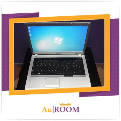 Лот: 13195962. Фото: 1. Ноутбук Samsung R730. Ноутбуки