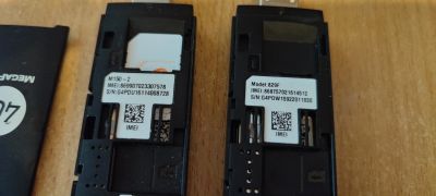 Лот: 18813219. Фото: 1. 4g модем Huawei 827f. Беспроводные модемы