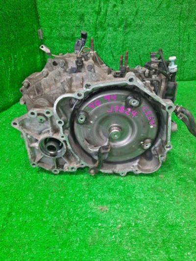 Лот: 19380460. Фото: 1. Акпп Mitsubishi Dion CR6W 4G94... Трансмиссия