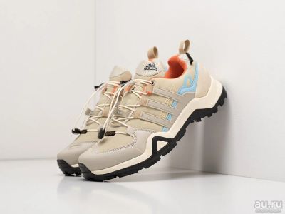 Лот: 17580200. Фото: 1. Кроссовки Adidas Terrex Swift... Кеды, кроссовки, слипоны