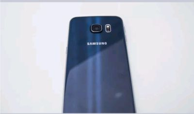 Лот: 11795879. Фото: 1. Samsung galaxy s6 edge 64gb. Смартфоны