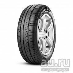 Лот: 13040891. Фото: 1. Шины летние Pirelli Cinturaro... Шины на дисках