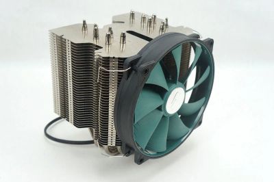 Лот: 19588106. Фото: 1. Кулер для процессора Deepcool... Системы охлаждения