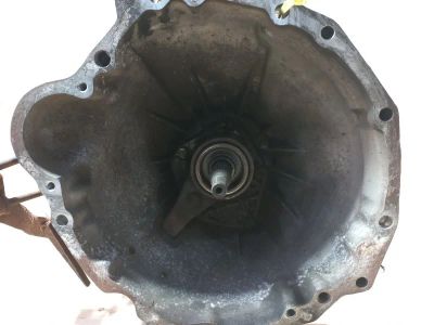 Лот: 18868760. Фото: 1. Мкпп Nissan Atlas H2F23 KA20DE... Трансмиссия