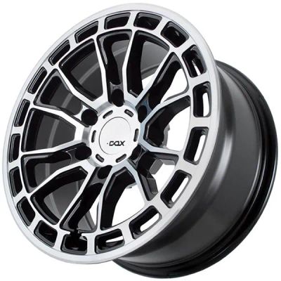 Лот: 20173544. Фото: 1. Диск COX 9551 : 8,00-18,00-COX-9551... Диски