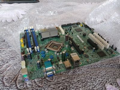 Лот: 20476417. Фото: 1. Intel Server Board S3200SH. Материнские платы