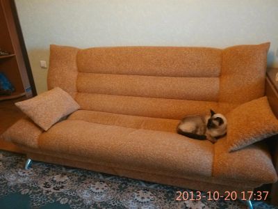 Лот: 3322159. Фото: 1. Диван. Диваны