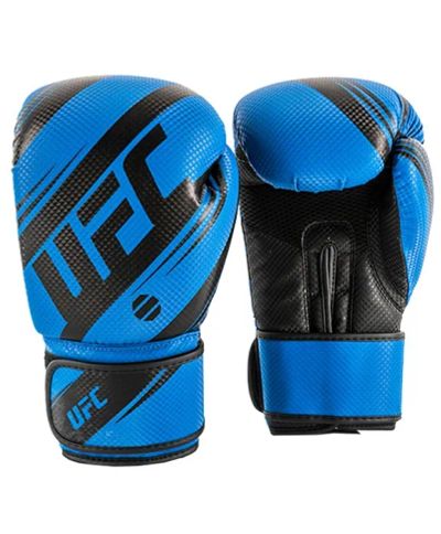Лот: 22358503. Фото: 1. Боксерские перчатки UFC PRO Performance... Одежда для боевых искусств