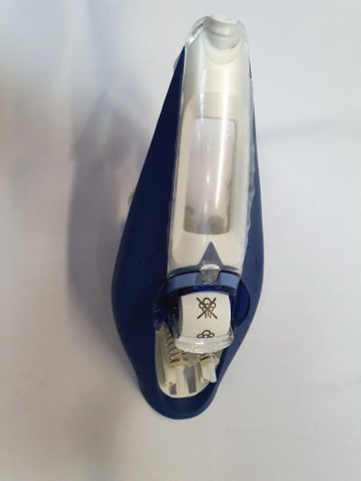 Лот: 15851735. Фото: 1. Ручка для электроутюга Tefal CS-00119579. Запчасти, комплектующие для пылесосов, утюгов