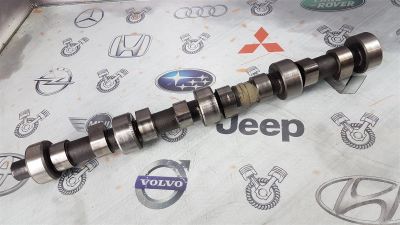Лот: 23588281. Фото: 1. Распредвал Nissan Elgrand QD32ETI... Двигатель и элементы двигателя