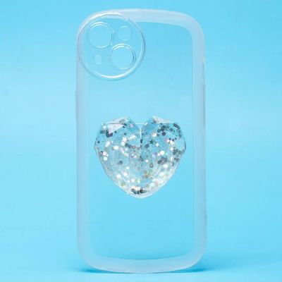 Лот: 25116606. Фото: 1. Чехол Apple iPhone 14 (A2649... Чехлы, бамперы