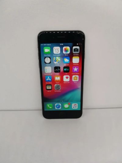 Лот: 18126403. Фото: 1. Смартфон Apple iPhone 6S 16Gb... Смартфоны
