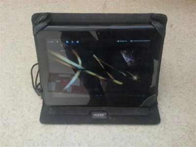 Лот: 2328762. Фото: 1. продам sony tablet s 16gb(отличное... Планшеты