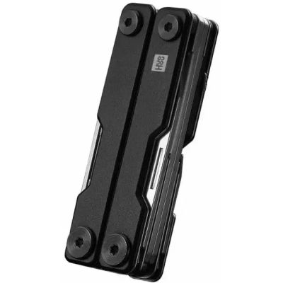 Лот: 22390015. Фото: 1. Мультитул HuoHou mini (HU0140... Инструмент и аксессуары для туризма