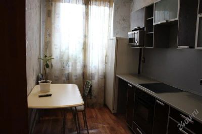 Лот: 2873421. Фото: 1. Сдам 1 комнатную квартиру на ул... Квартиры, студии