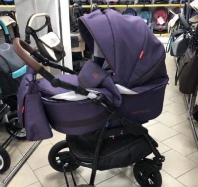 Лот: 15943571. Фото: 1. Детская коляска "Verdi Babies... Коляски