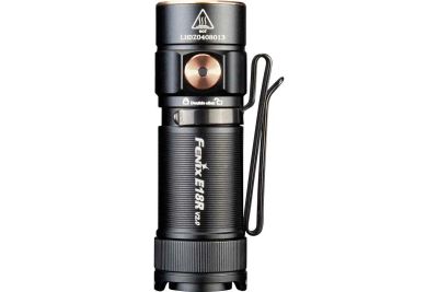 Лот: 25053239. Фото: 1. Фонарь Fenix E18R V2.0. Другое (бытовая техника)