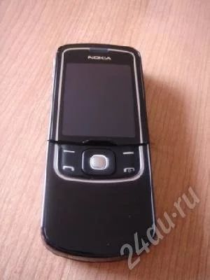 Лот: 292543. Фото: 1. Nokia 8600 Luna original 100%. Кнопочные мобильные телефоны