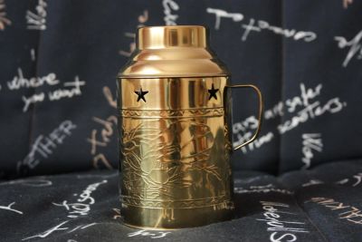 Лот: 3217217. Фото: 1. Колпак для кальяна. Аксессуары и запчасти для кальянов