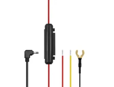 Лот: 19861629. Фото: 1. Neoline Fuse Cord 3 pin для гибридов. Видеорегистраторы,  радар-детекторы, системы парковки