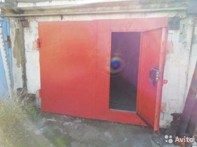 Лот: 15234267. Фото: 1. Сдам гараж. Гаражи, парковочные места