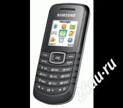 Лот: 1792375. Фото: 1. Samsung gt-e1080w. Кнопочные мобильные телефоны
