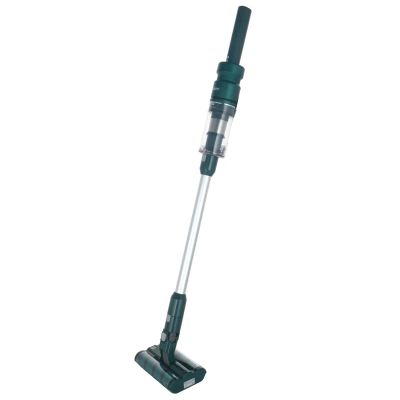Лот: 24452055. Фото: 1. Вертикальный пылесос Haier HVC150SH. Пылесосы, паровые швабры