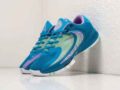 Лот: 24976770. Фото: 1. Кроссовки Nike Zoom Freak 4. Кеды, кроссовки, слипоны