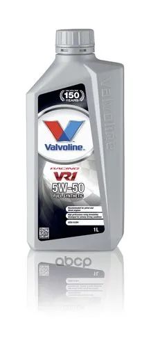 Лот: 21859882. Фото: 1. Valvoline Масло Синт Vr1 Racing... Электрооборудование