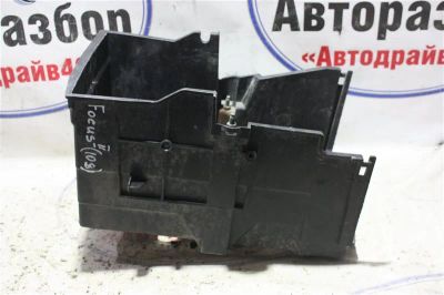 Лот: 21717719. Фото: 1. подставка под АКБ Ford Focus CB4. Двигатель и элементы двигателя