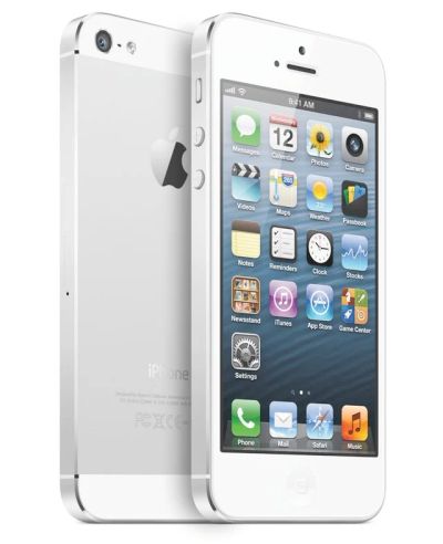 Лот: 6488041. Фото: 1. iPhone 5 16 gb обмен. Смартфоны