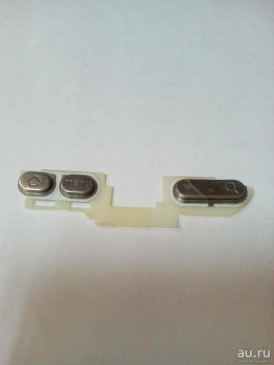 Лот: 9269752. Фото: 1. A136 . HTC Desire A8181 Rus... Корпуса, клавиатуры, кнопки