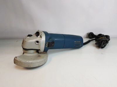 Лот: 15886778. Фото: 1. УШМ BOSCH GWS 6-115, 670 Вт, 115... Электроинструмент