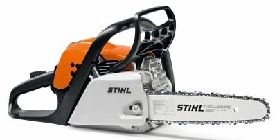 Лот: 5177519. Фото: 1. Бензопила STIHL MS181 гарантия... Бензо-, мотоинструмент