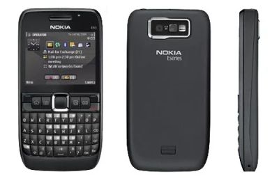 Лот: 4051633. Фото: 1. Nokia E63 100% original полностью... Смартфоны