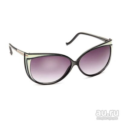 Лот: 17977979. Фото: 1. Женские солнцезащитные очки "Ариель... Очки солнцезащитные