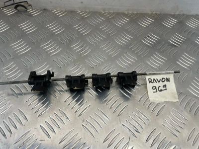 Лот: 22459903. Фото: 1. воздушная заслонка Ravon R4. Расходные материалы