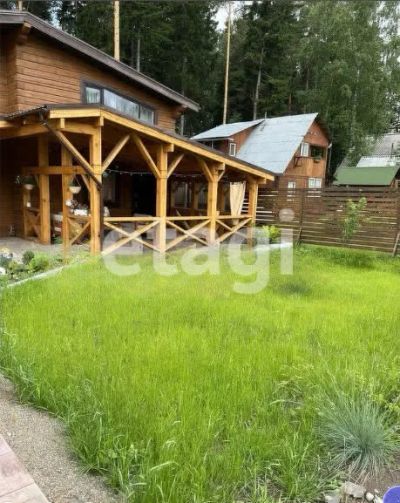 Лот: 25297905. Фото: 1. 3-комн. дом , СНТ Солнечная Поляна... Дома