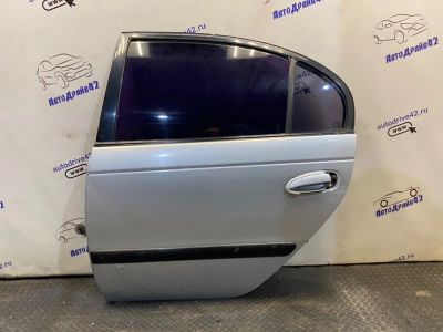 Лот: 21710787. Фото: 1. дверь боковая Toyota Avensis AT220L. Двигатель и элементы двигателя