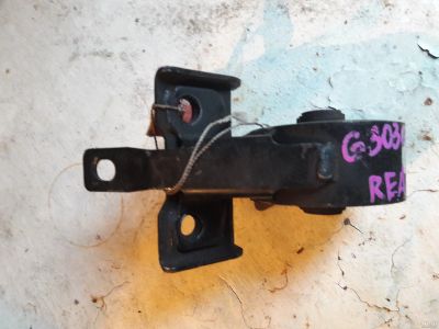 Лот: 13979449. Фото: 1. Подушка двс Daihatsu Pyzar. Двигатель и элементы двигателя