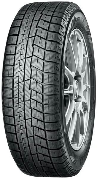 Лот: 25242513. Фото: 1. 245/45 R20 99Q Yokohama iceGuard... Шины