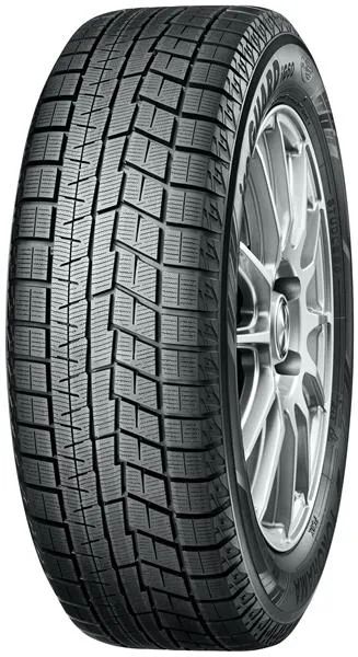 Лот: 20151689. Фото: 1. 245/50 R18 104Q Yokohama iceGuard... Шины