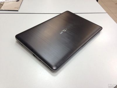 Лот: 8736769. Фото: 1. НОВЫЙ Ноутбук Asus X540Sa 15.6... Ноутбуки