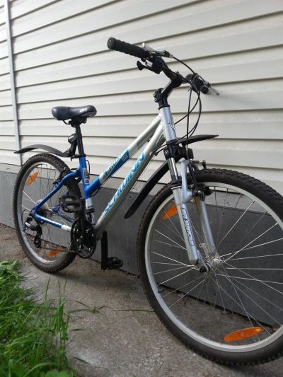 Лот: 2966308. Фото: 1. SCHWINN FRONTIER. Велосипеды