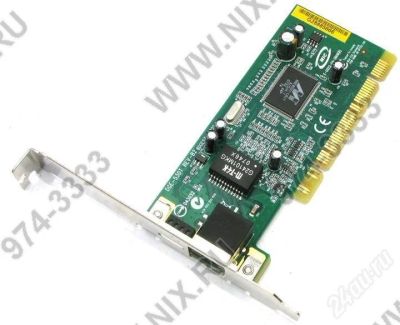 Лот: 323316. Фото: 1. Сетевая карта D-Link DGE-530T... Сетевые карты