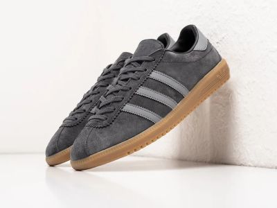Лот: 24975723. Фото: 1. Кроссовки Adidas Bermuda. Кеды, кроссовки, слипоны
