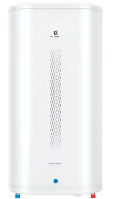 Лот: 20694433. Фото: 1. Водонагреватель Royal Sigma Dry... Водонагреватели, бойлеры