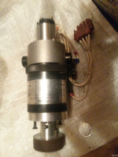 Лот: 15296224. Фото: 1. Мотор - генератор тамагава. Электрооборудование