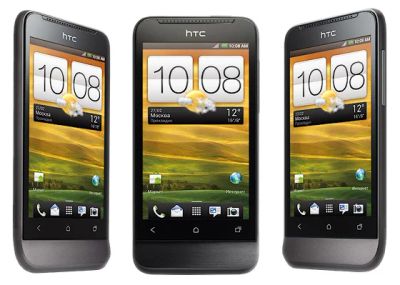 Лот: 7249116. Фото: 1. HTC one V. Смартфоны