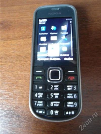 Лот: 1411478. Фото: 1. Nokia 3720 водонепроницаемый противоударный... Кнопочные мобильные телефоны